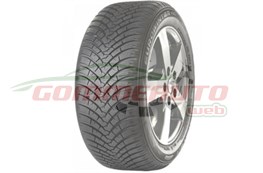 COP. 215/55 R18 99V EUROWINTER HS01 SUV